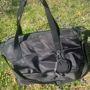 Rachel Zoe Luxury Travel Bag